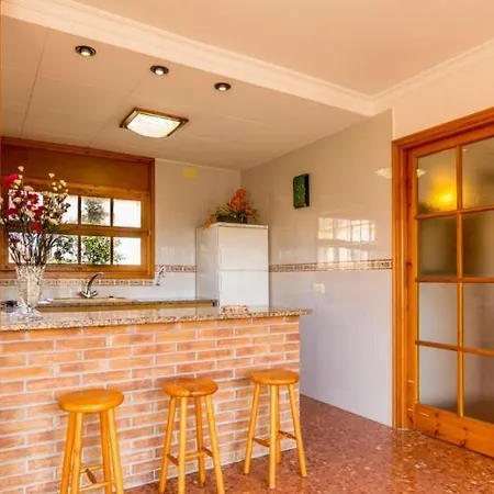 Villa Club Villamar - Abanico Lloret de Mar