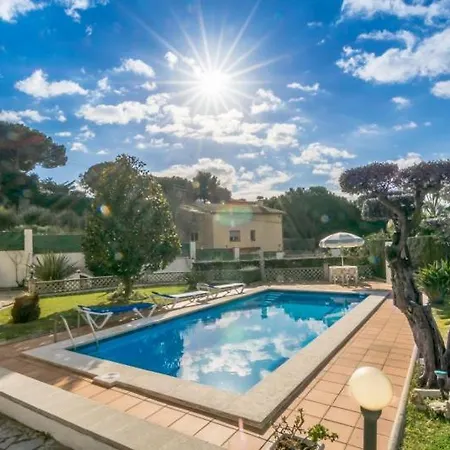 Villa Club Villamar - Abanico