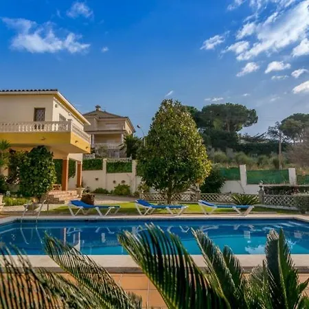 Villa Club Villamar - Abanico *