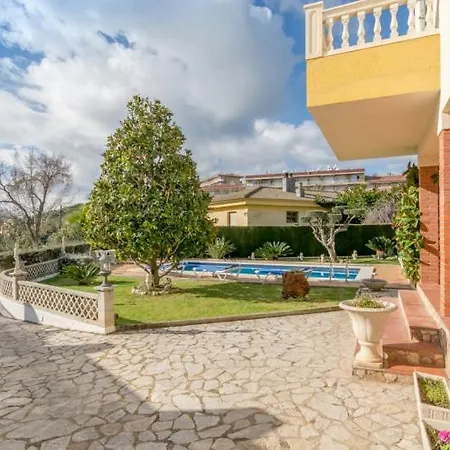 Club Villamar - Abanico