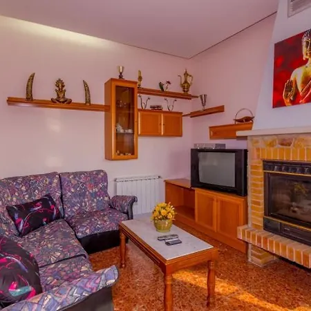 Club Villamar - Abanico * Lloret de Mar