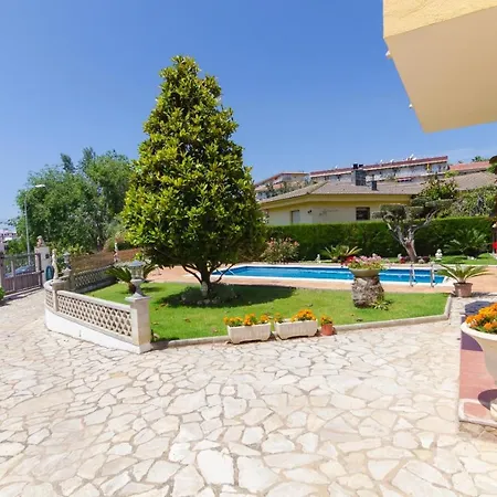 Villa Club Villamar - Abanico