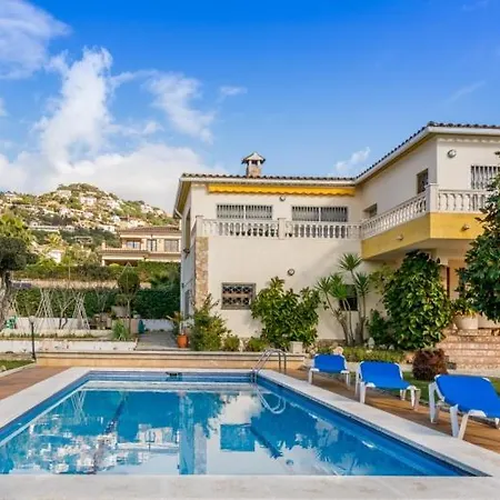 Willa Club Villamar - Abanico