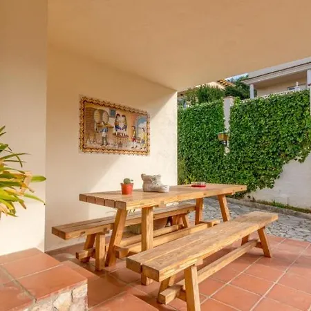 Club Villamar - Abanico