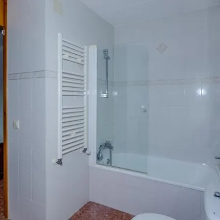 Villa Club Villamar - Abanico *