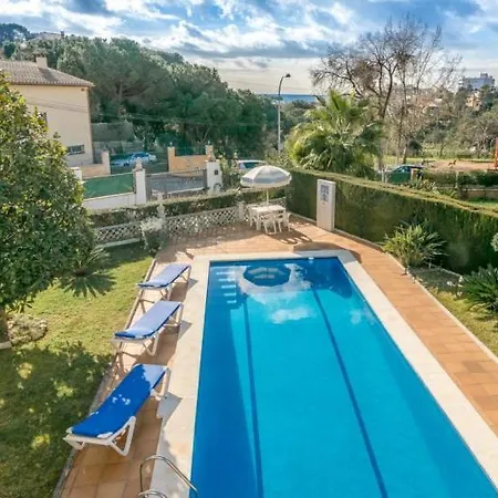 Club Villamar - Abanico