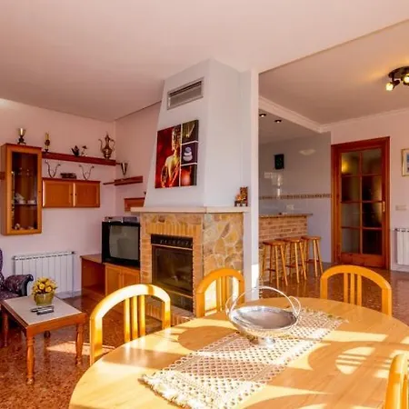 Club Villamar - Abanico Вилла *