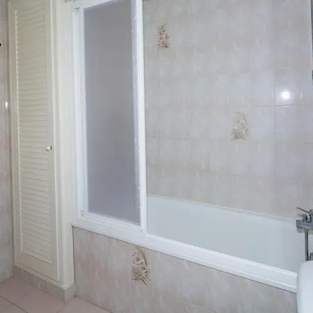 Villa Club Villamar - Abanico *