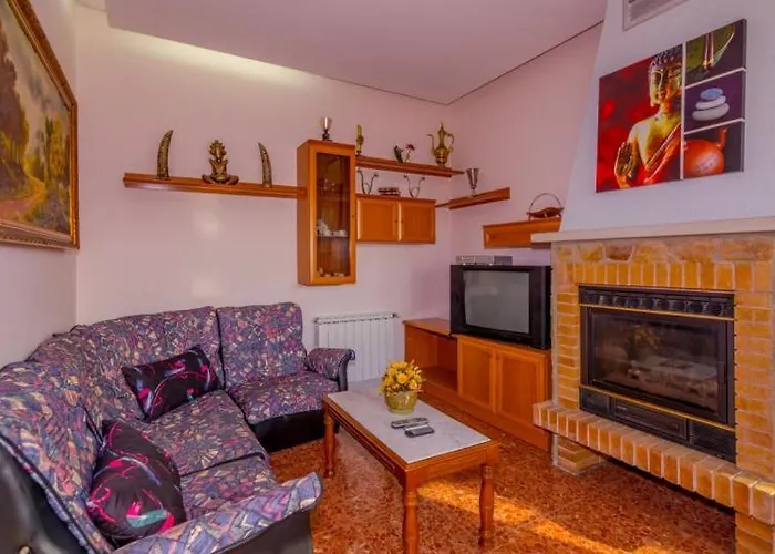 Club Villamar - Abanico * Льорет-де-Мар