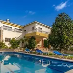 Club Villamar - Abanico * Lloret de Mar