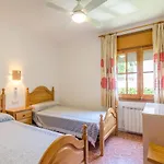 Club Villamar - Abanico * Lloret de Mar