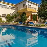 Villa Club Villamar - Abanico