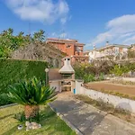 Club Villamar - Abanico Villa