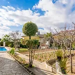 Club Villamar - Abanico Lloret de Mar