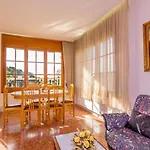Club Villamar - Abanico Villa *