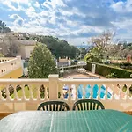 Club Villamar - Abanico Vila