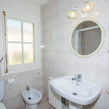 Villa Club Villamar - Abanico Lloret de Mar