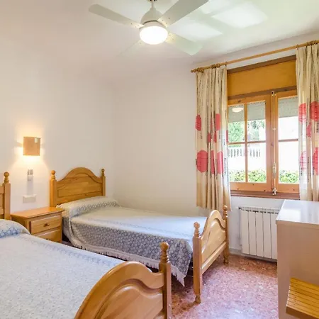 Club Villamar - Abanico * Льорет-де-Мар