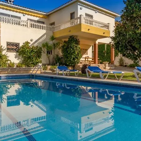 Вилла Club Villamar - Abanico