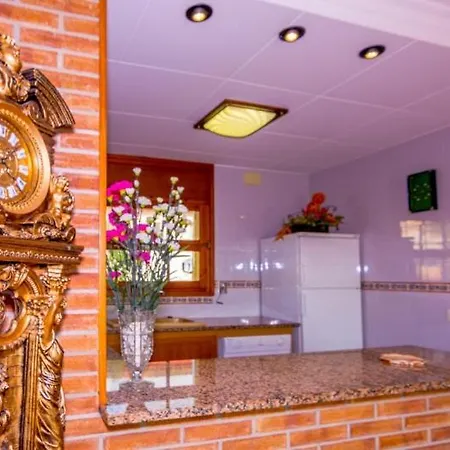 Club Villamar - Abanico Вилла Льорет-де-Мар