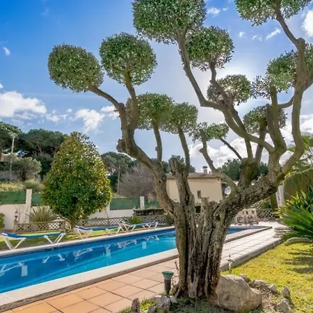 Club Villamar - Abanico Villa