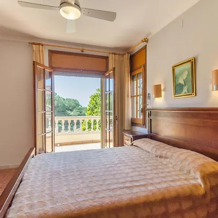 Villa Club Villamar - Abanico Lloret de Mar