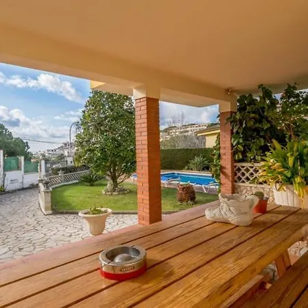 Club Villamar - Abanico