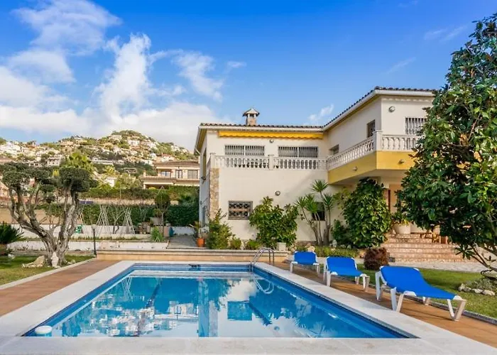 Villa Club Villamar - Abanico