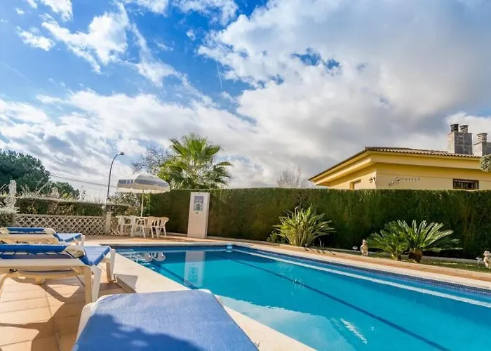 Club Villamar - Abanico *