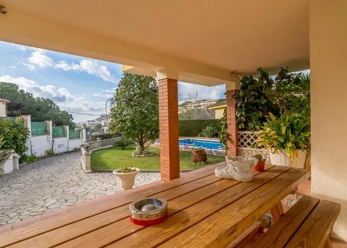 Club Villamar - Abanico