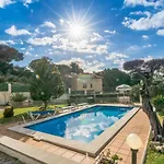 Villa Club Villamar - Abanico