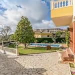 Club Villamar - Abanico