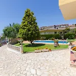 Villa Club Villamar - Abanico
