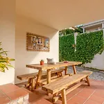 Club Villamar - Abanico