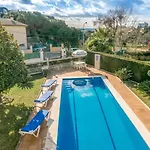 Club Villamar - Abanico