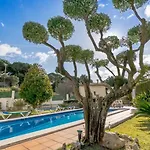 Club Villamar - Abanico Villa