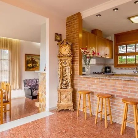 Club Villamar - Abanico * Льорет-де-Мар