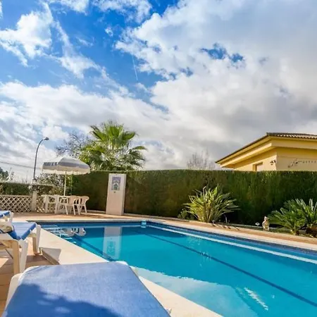 Club Villamar - Abanico *